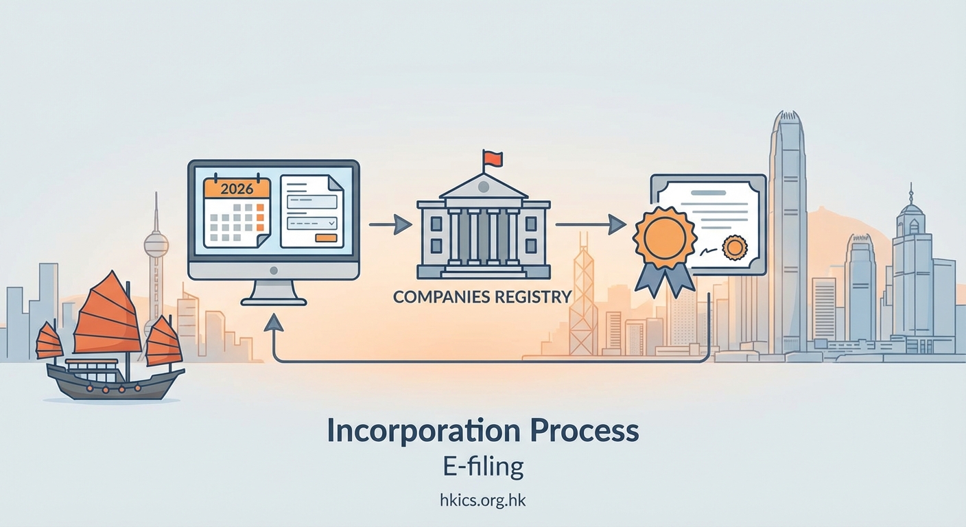 How to Incorporate a Company in Hong Kong in 2026: A Complete Guide - Illustration 2