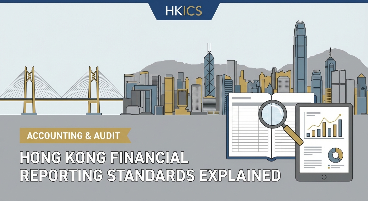 Hong Kong Financial Reporting Standards Explained for Business Owners - Illustration 1