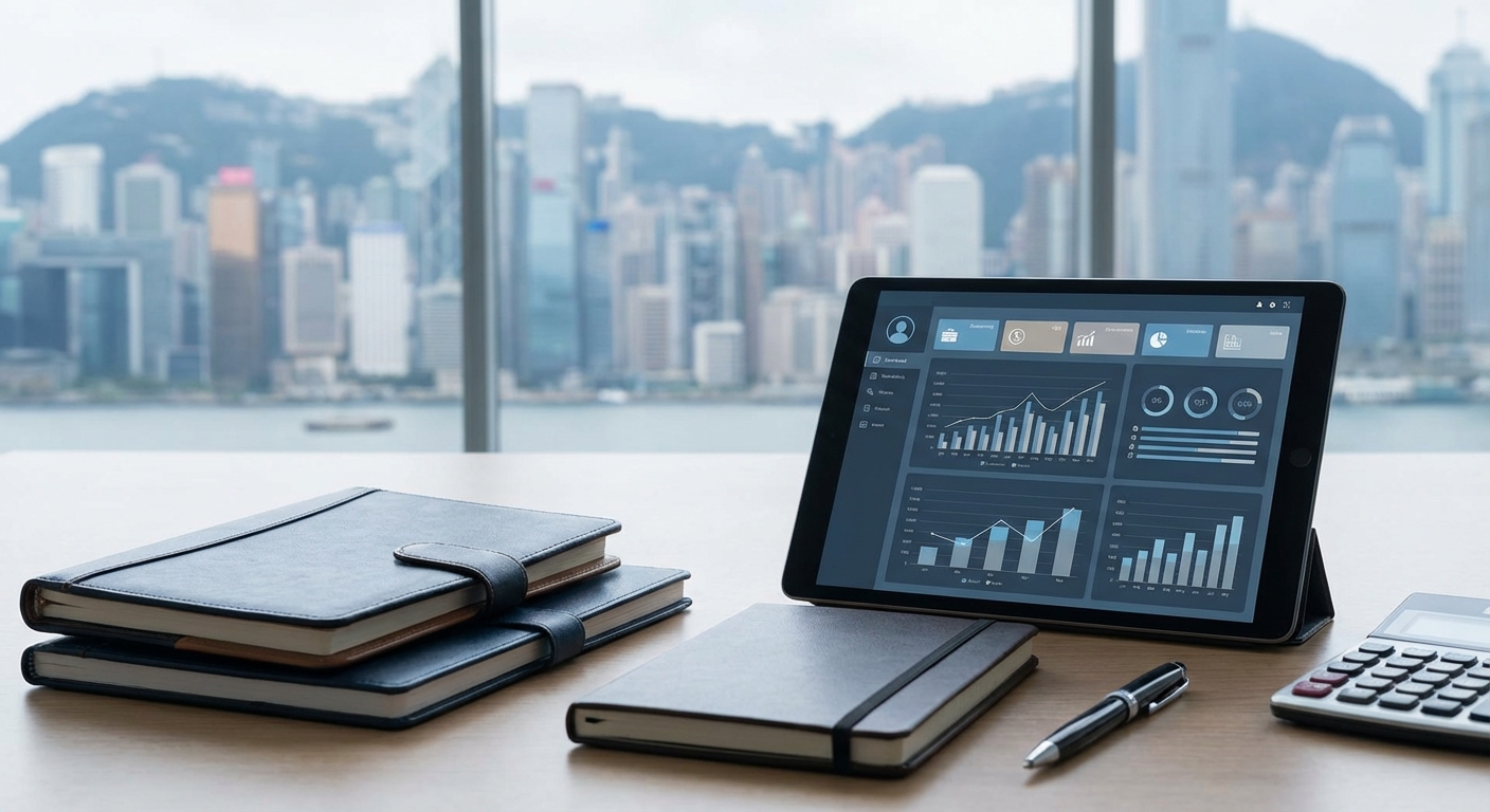 Bookkeeping Requirements for Hong Kong Companies