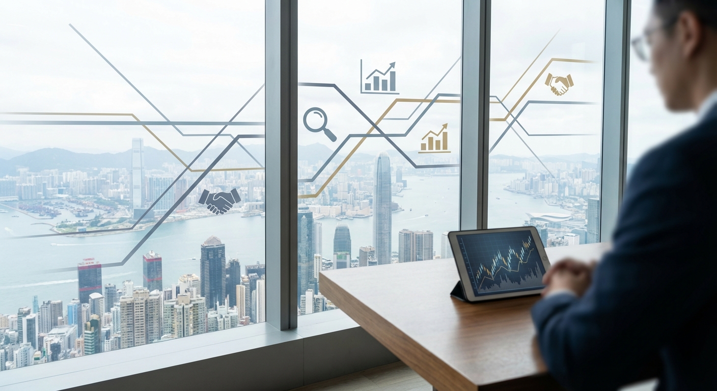 Choosing an Auditor in Hong Kong: What Companies Should Know