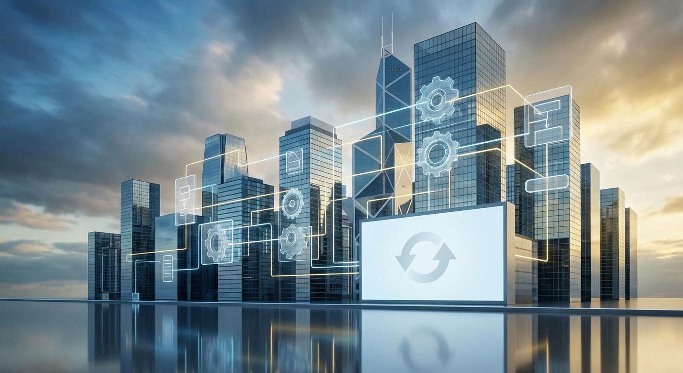 Corporate Restructuring Strategies in a Changing Economy