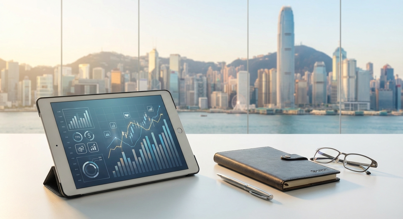Hong Kong Financial Reporting Standards Explained for Business Owners