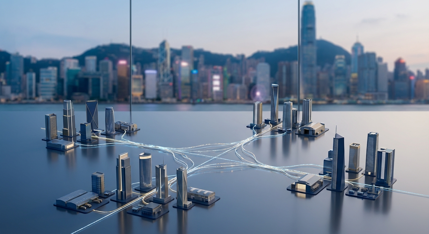 How Companies Are Adapting to a Post-Globalization World