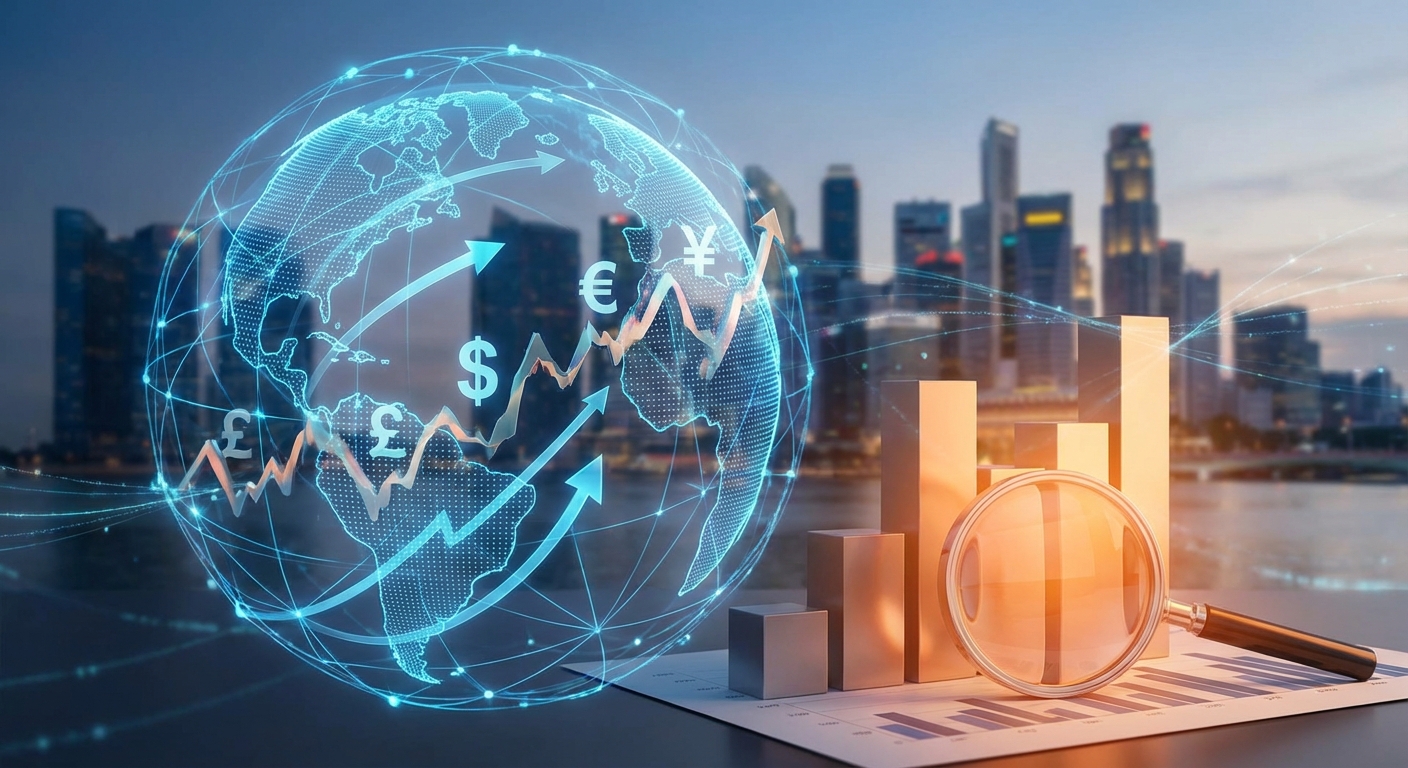 How Inflation Is Reshaping International Markets