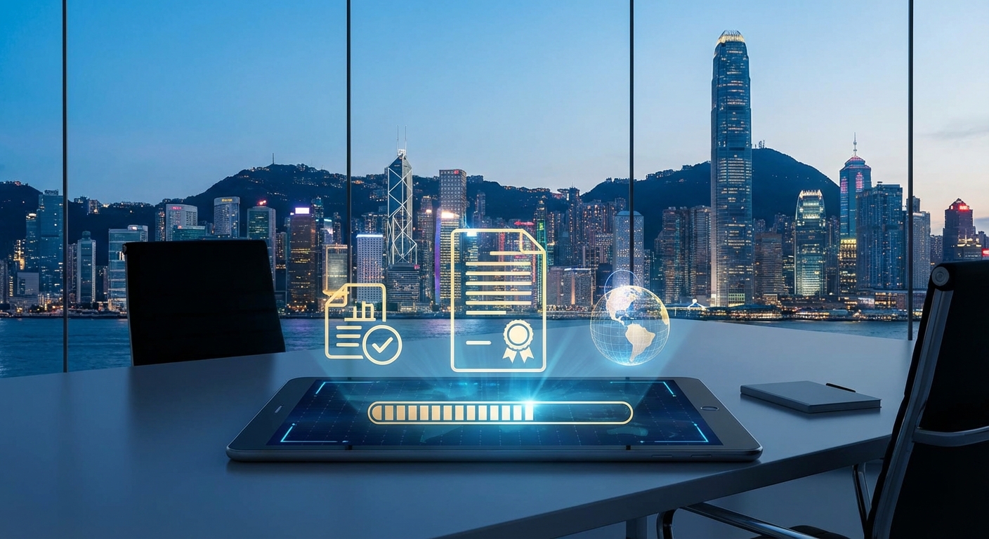 How to Incorporate a Company in Hong Kong in 2026: A Complete Guide