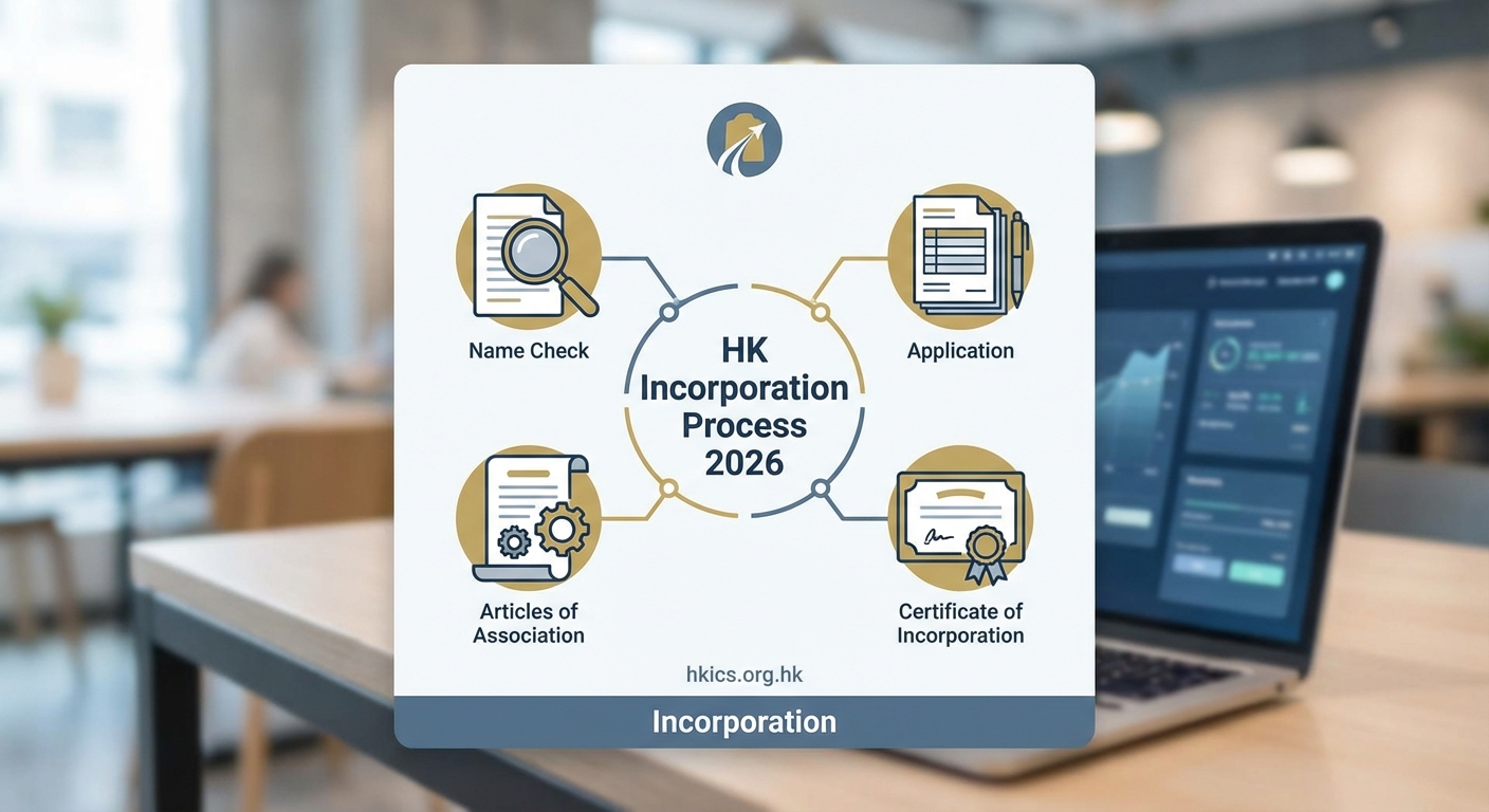 How to Incorporate a Company in Hong Kong in 2026: A Complete Guide — 4