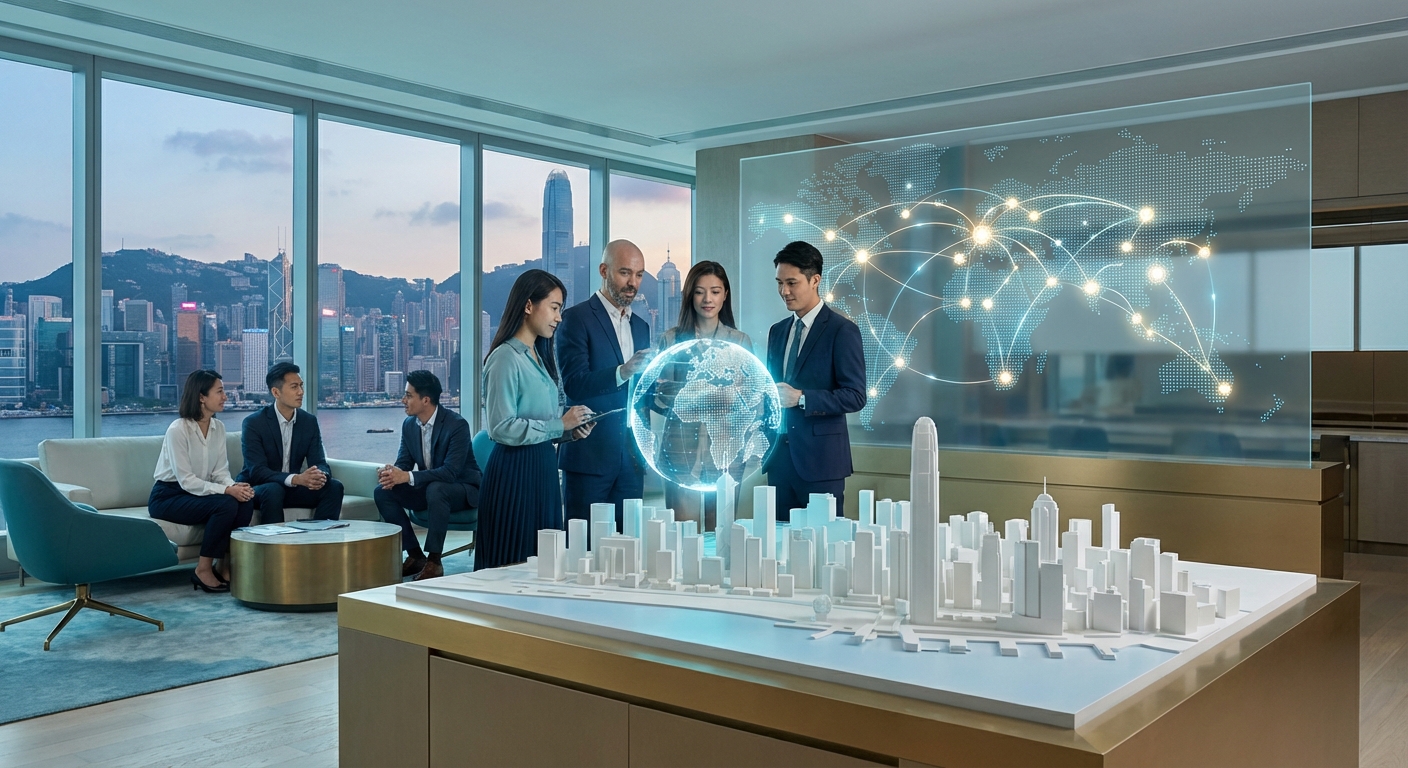 Startup Expansion Strategies for International Markets