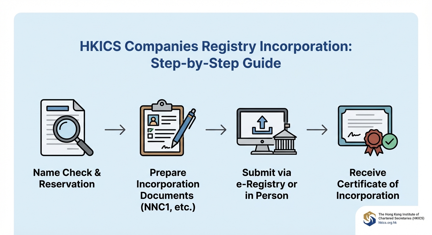 Step-by-Step Process to Register a Business with Companies Registry — 4