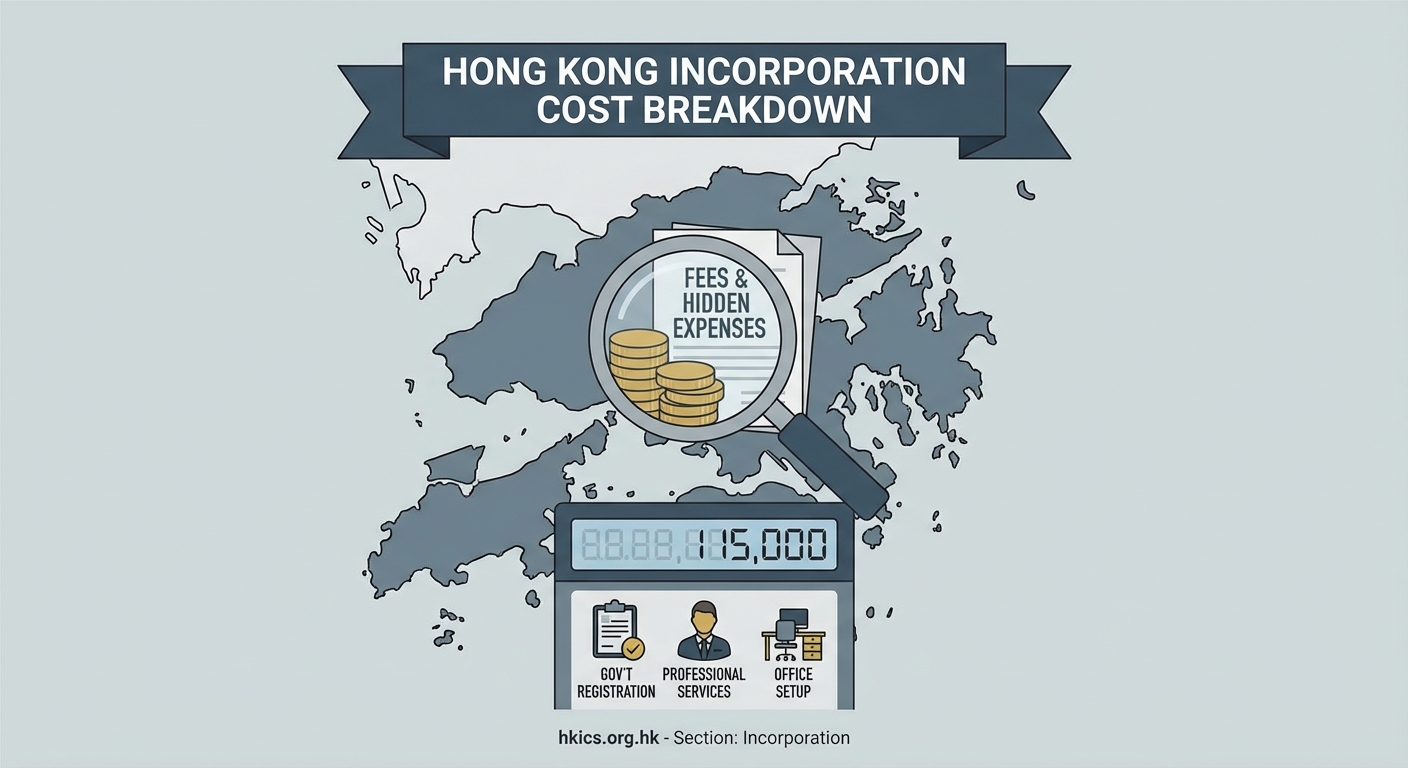The Cost of Starting a Company in Hong Kong: Fees and Hidden Expenses — 4