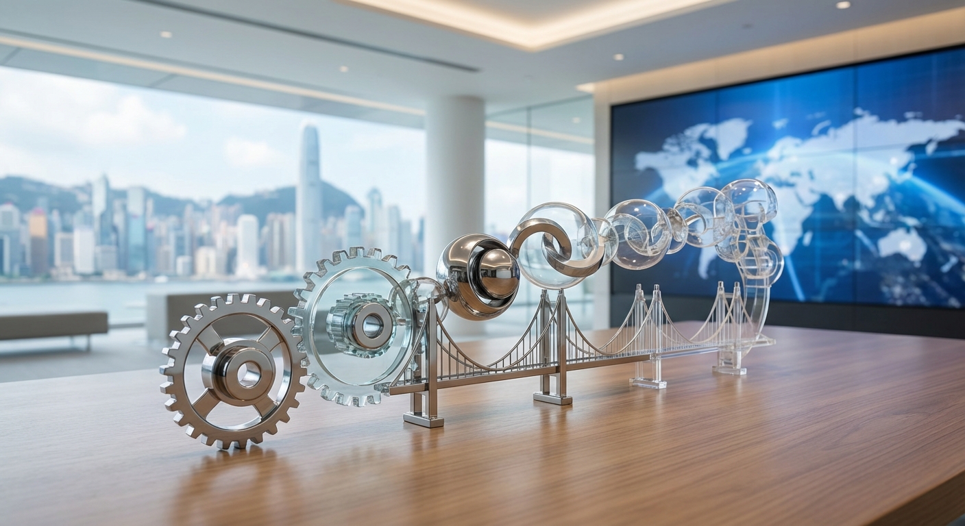 The Evolution of Corporate Governance in Global Companies