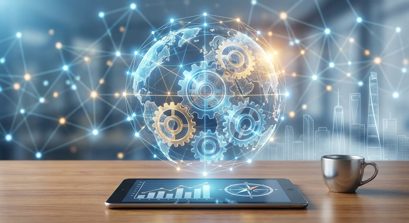 The Impact of Geopolitics on the Global Economy