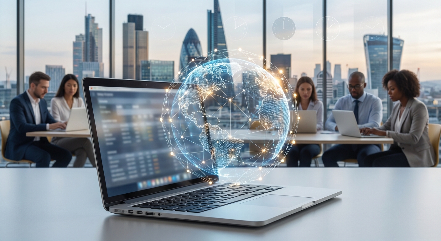 The Rise of Borderless Startups in a Remote-First World