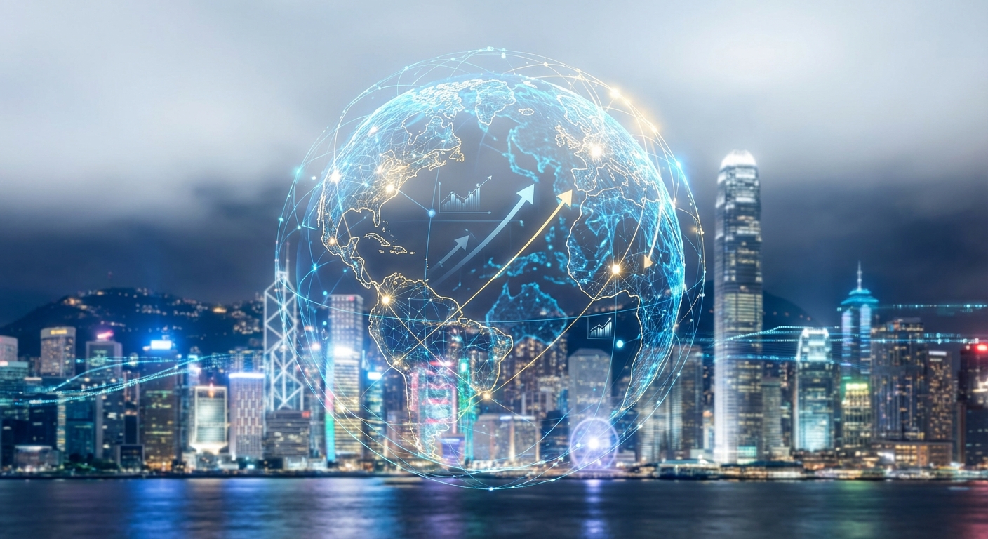 The Rise of Cross-Border Digital Businesses