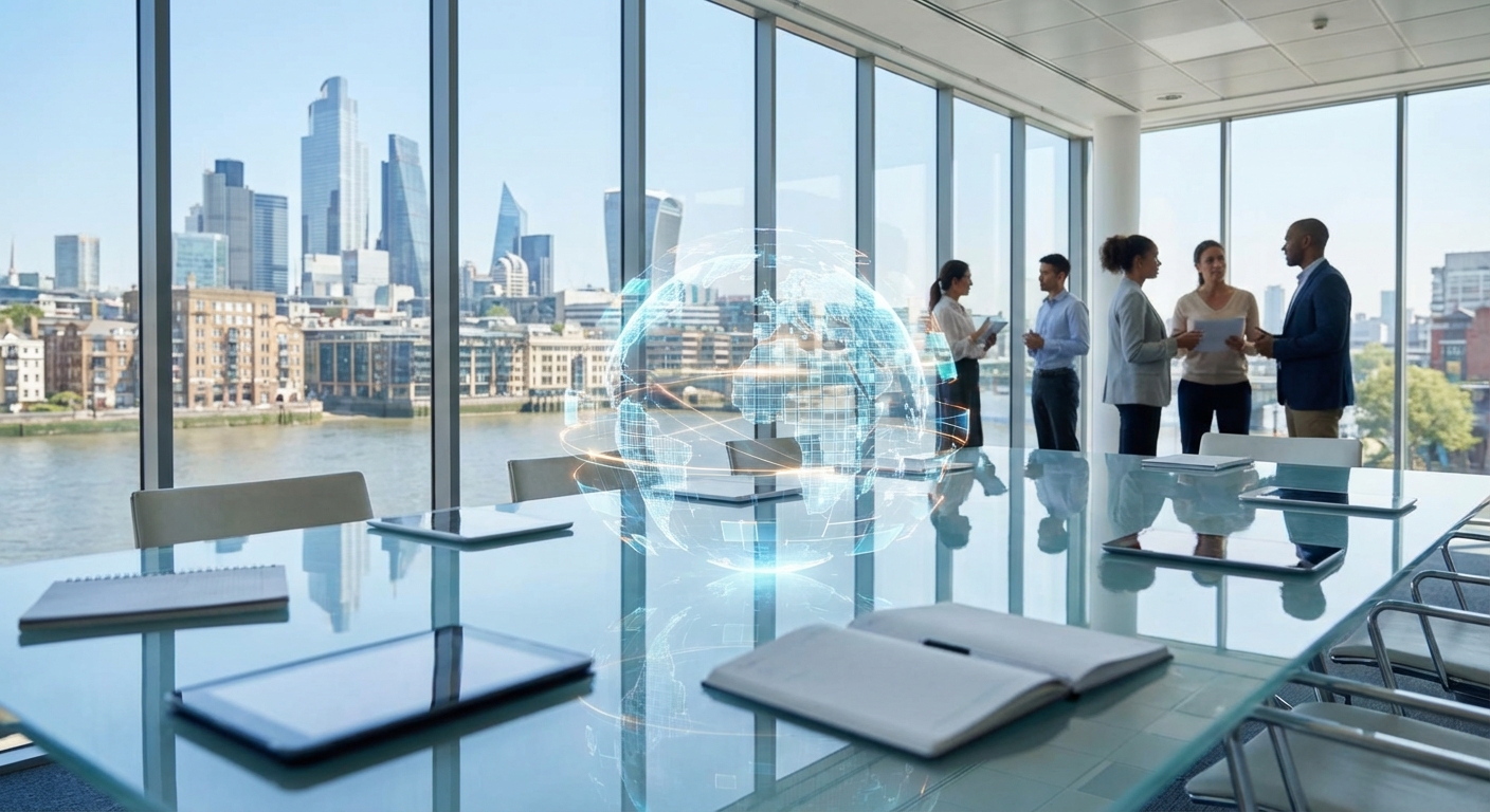 Why Corporate Transparency Is Becoming a Global Business Priority