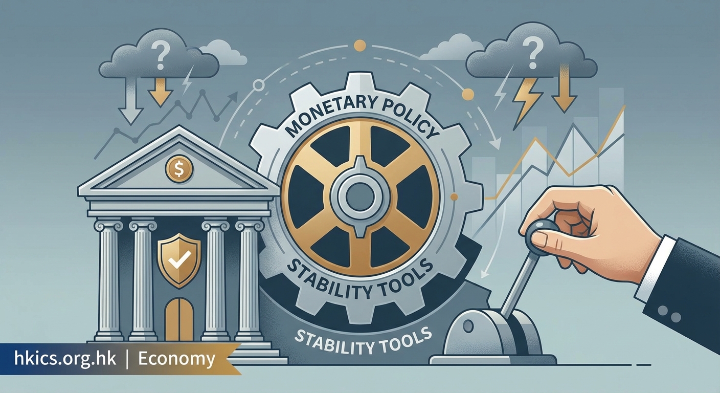 How Central Banks Are Responding to Economic Uncertainty - Illustration 2