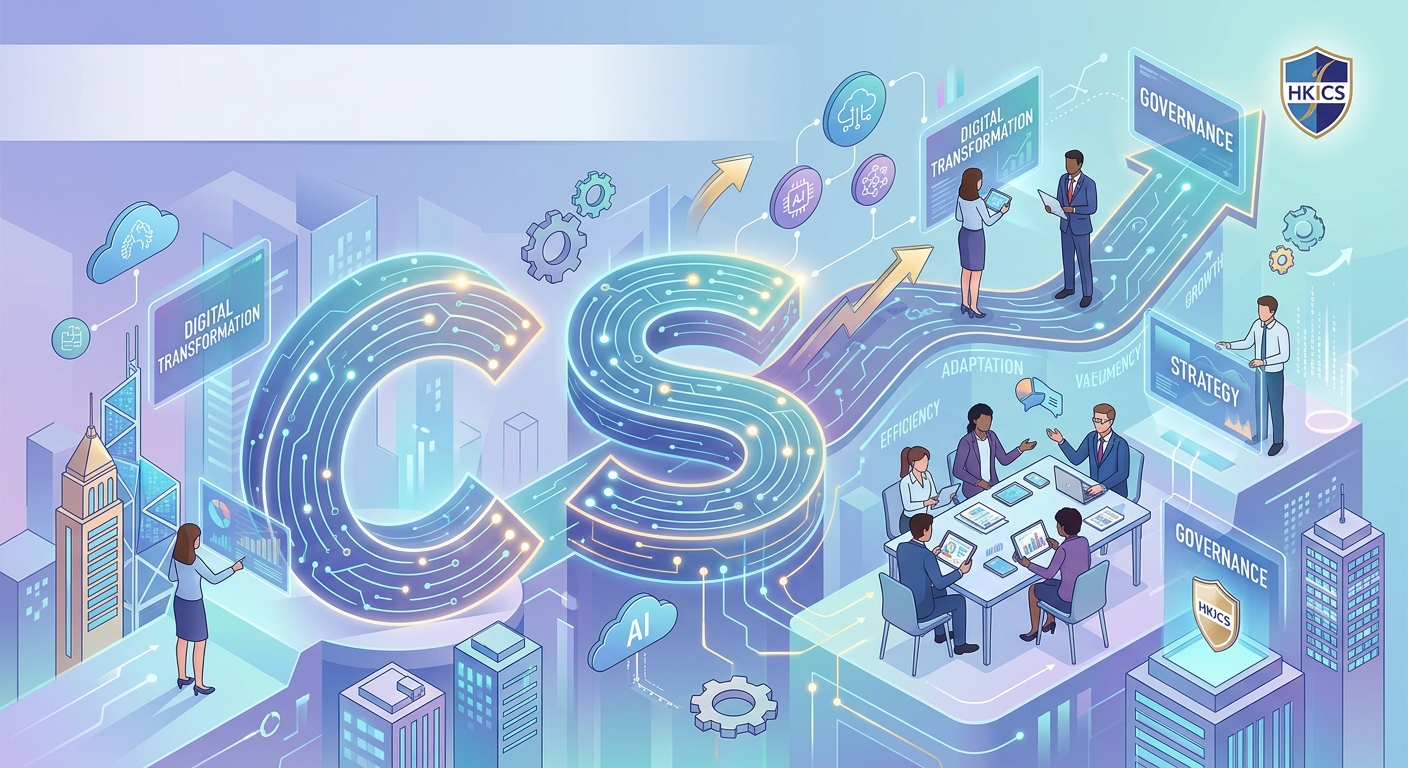 Corporate Strategy in the Age of Digital Transformation — image 1