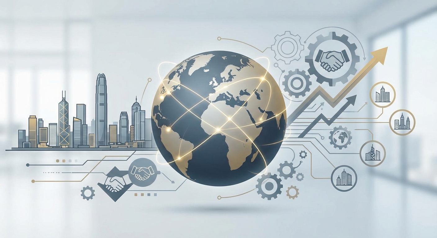 Cross-Border Mergers and Acquisitions: Key Trends