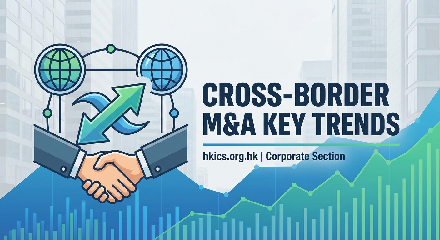 Cross-Border Mergers and Acquisitions: Key Trends — image 2