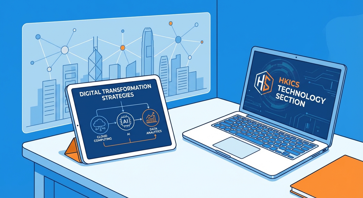 Digital Transformation Strategies for Modern Enterprises — image 1