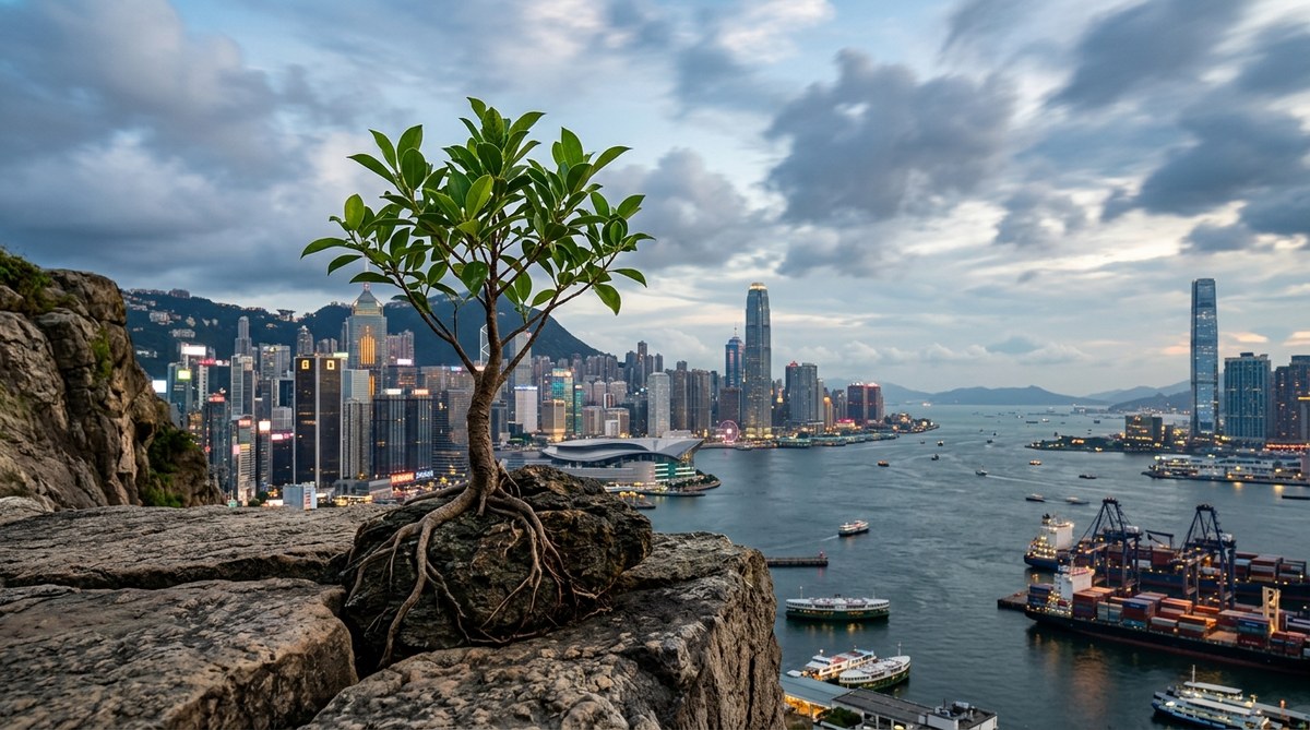 Economic Resilience in a Volatile Global Market