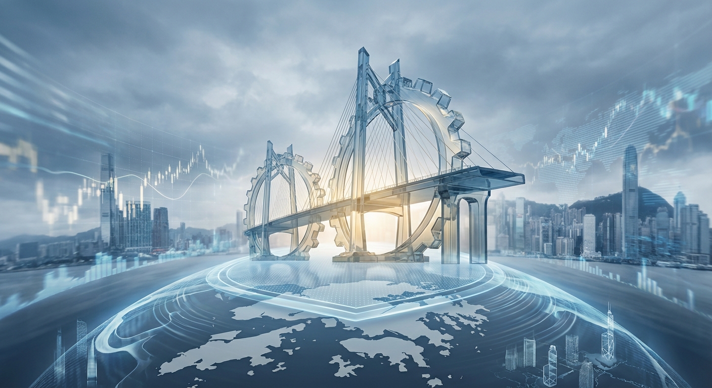 Economic Resilience in a Volatile Global Market