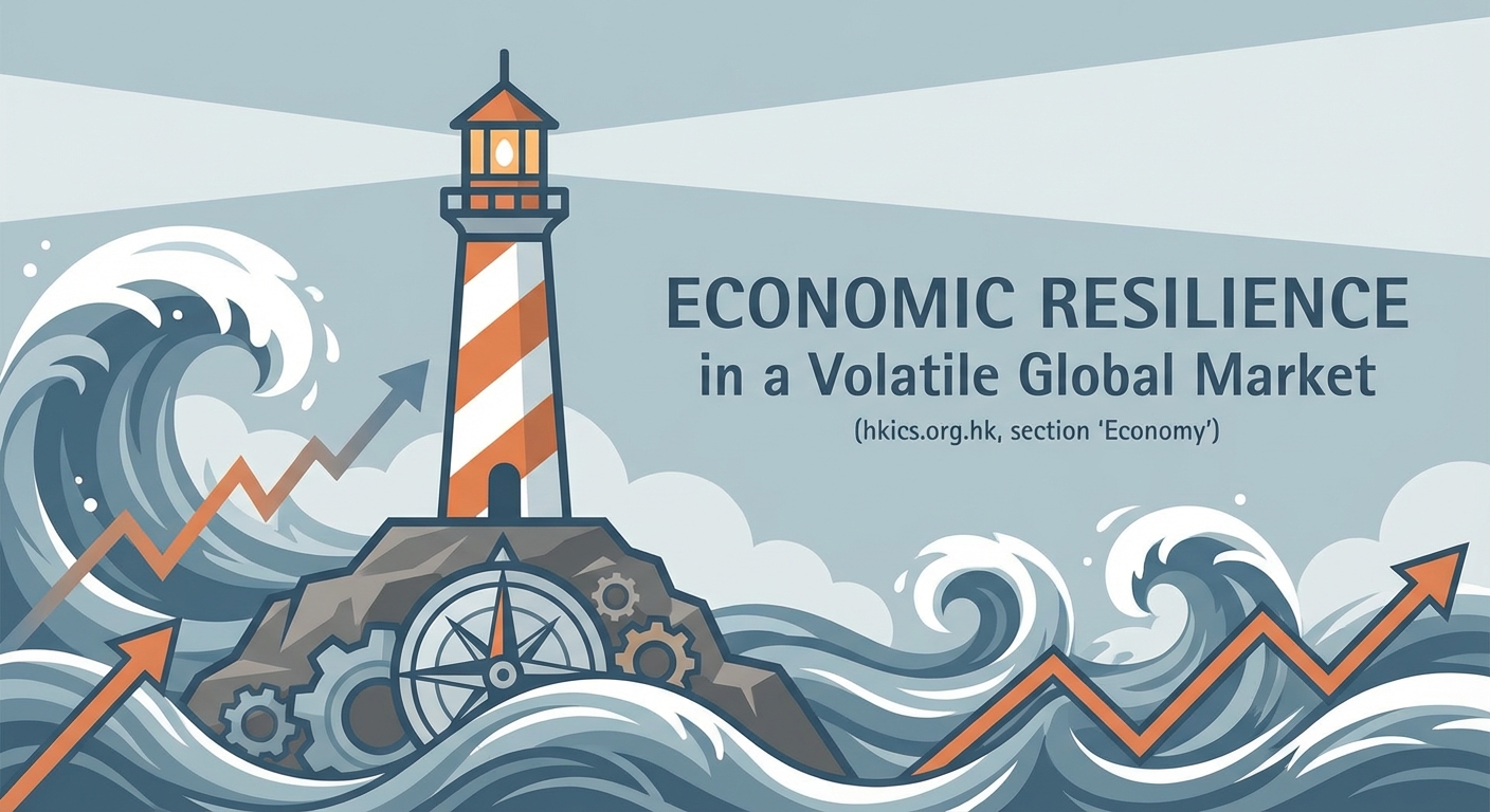 Economic Resilience in a Volatile Global Market — image 3