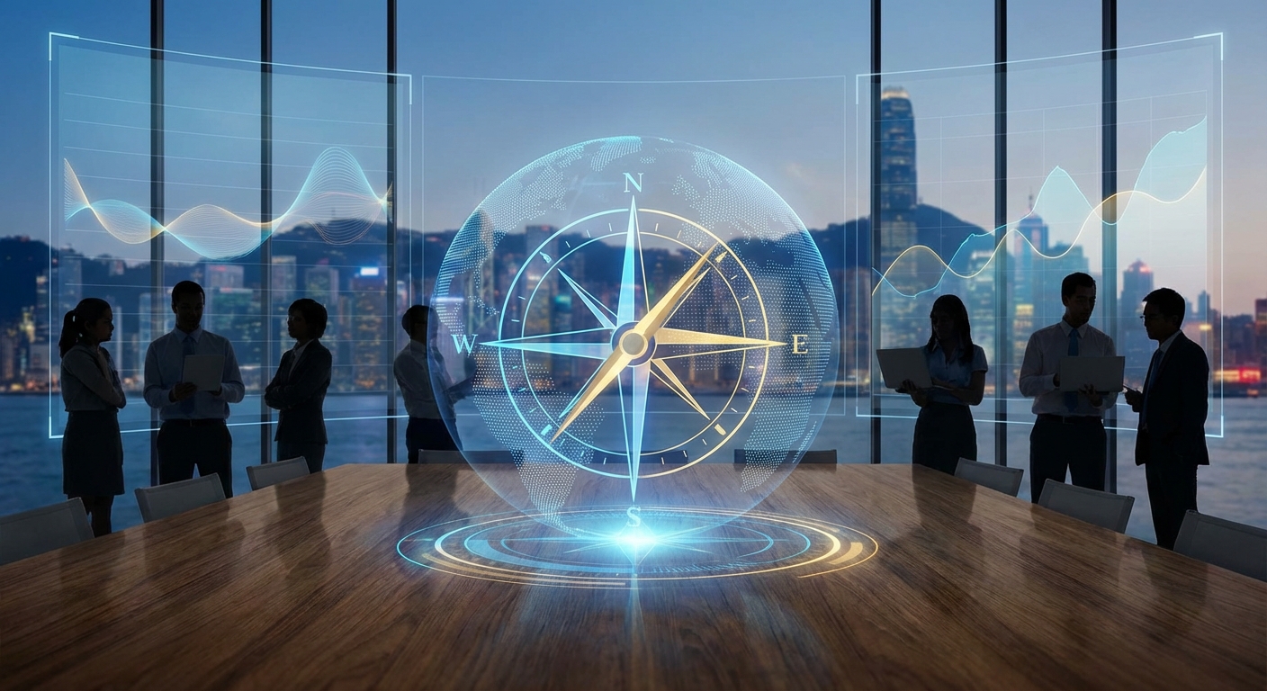 How Boards Are Navigating Risk in an Uncertain World