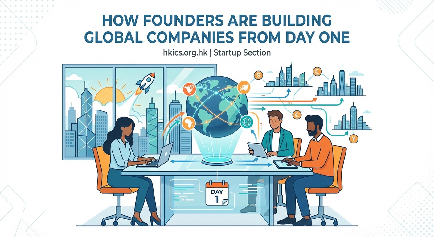 How Founders Are Building Global Companies from Day One — image 2