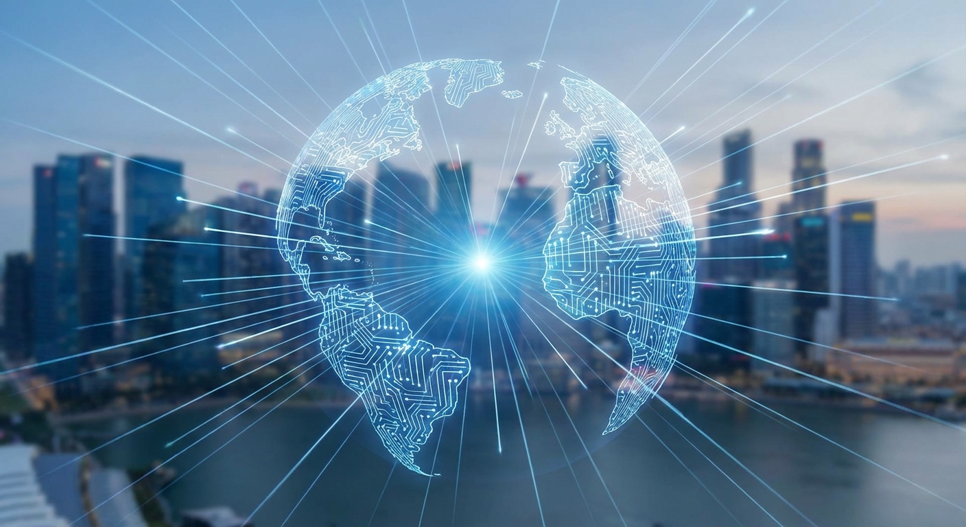 The Global Race for AI Innovation