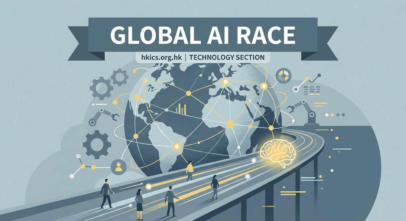 The Global Race for AI Innovation — image 1