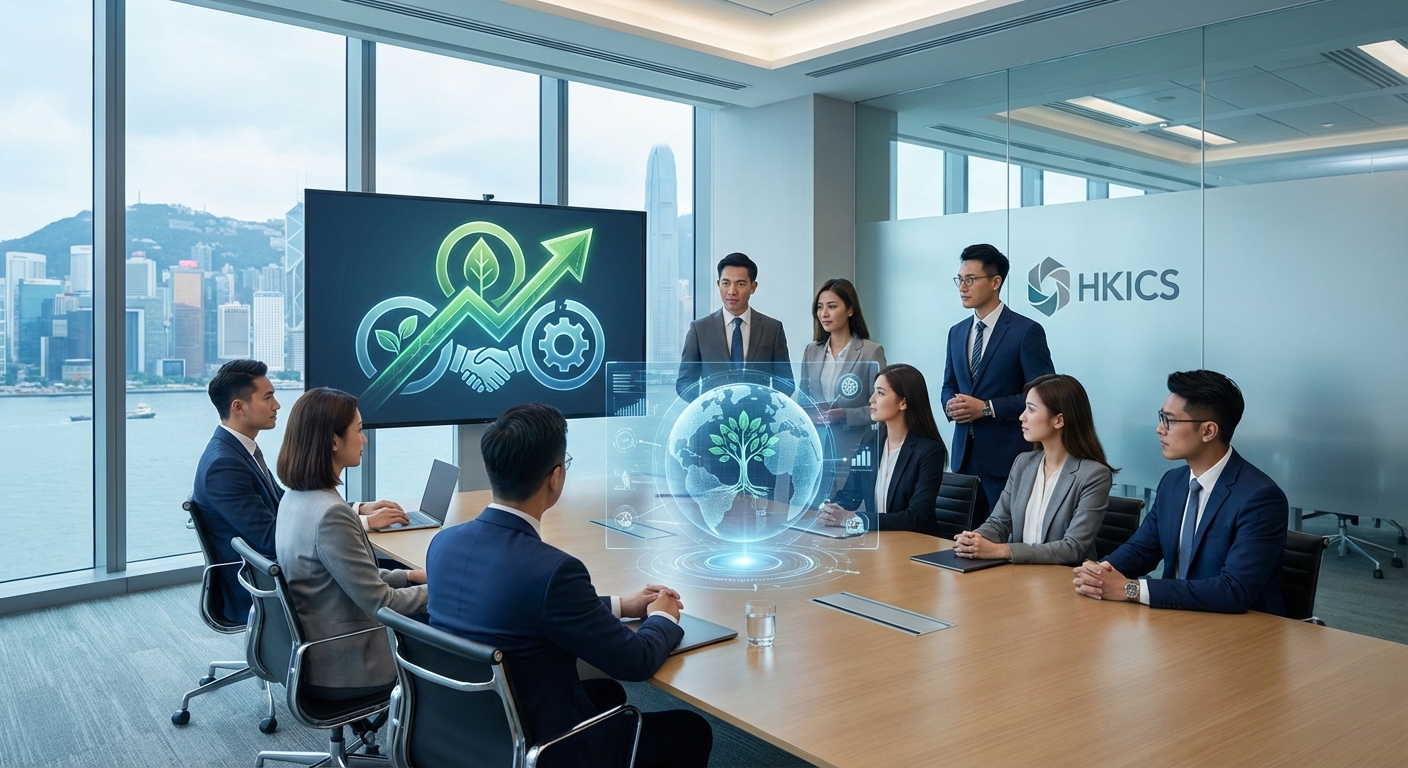 The Growing Importance of ESG in Corporate Strategy