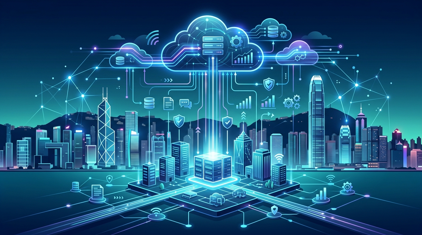 The Role of Cloud Computing in Modern Business Infrastructure