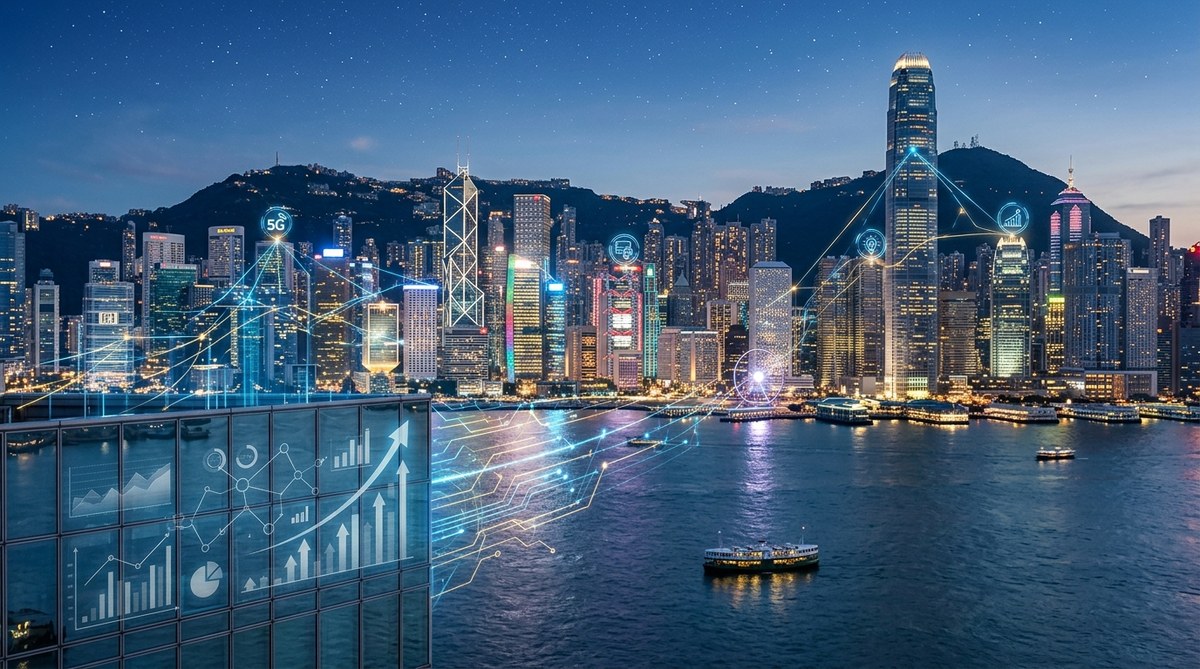 The Role of Technology in Modern Economic Growth