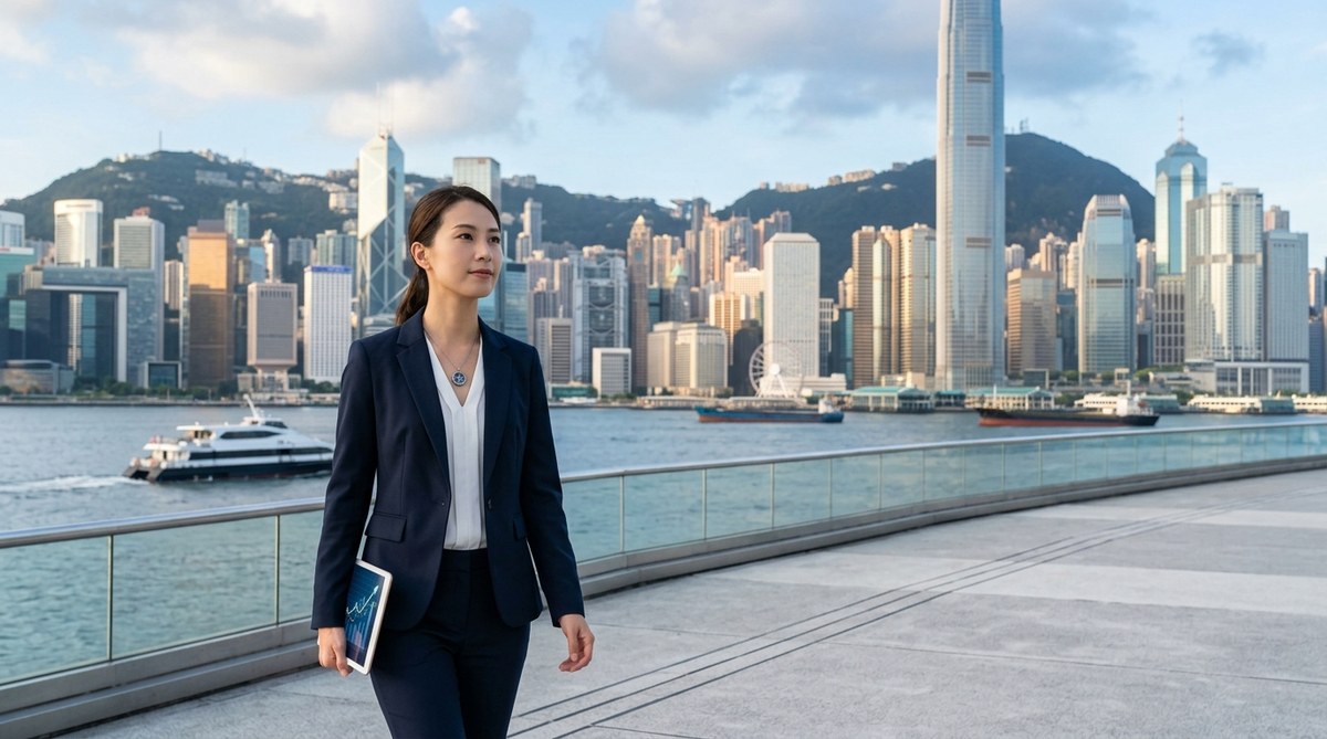 Navigating Hong Kong’s Economic Recovery Post-Pandemic