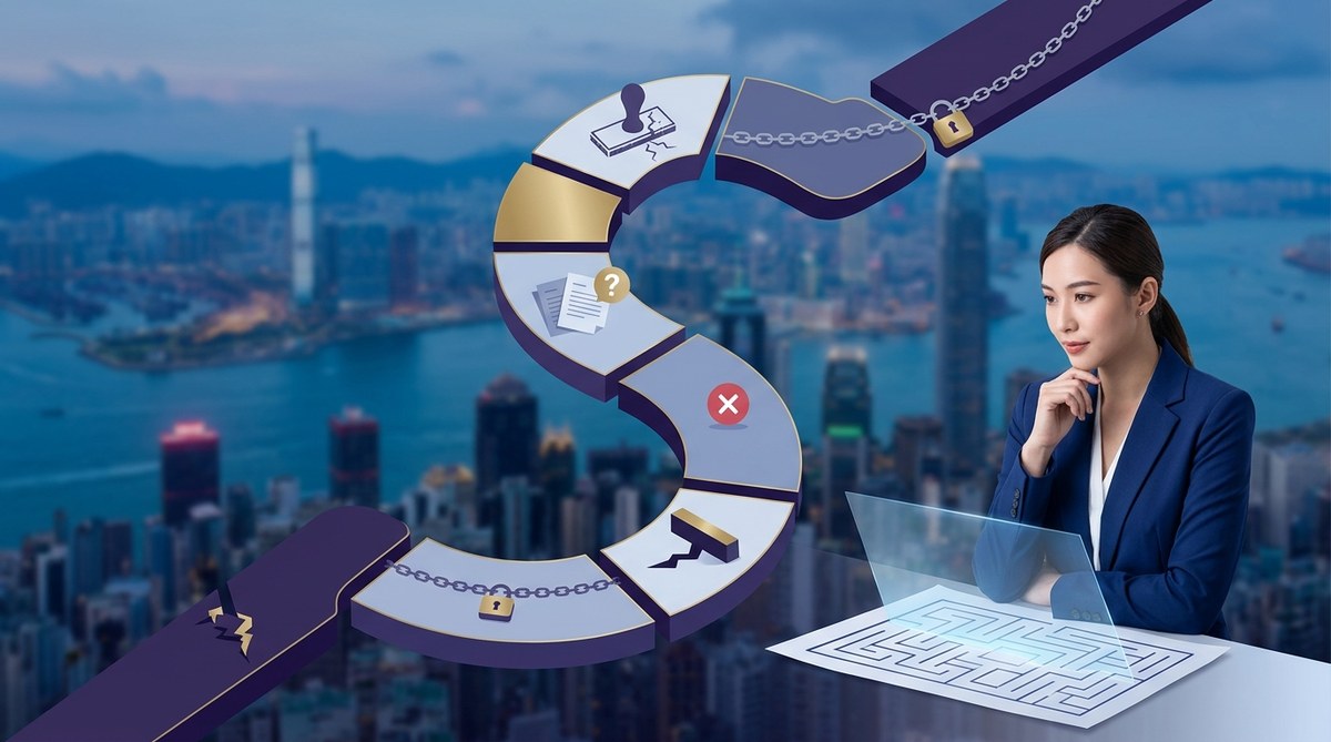 7 Hidden Pitfalls to Avoid When Incorporating a Hong Kong Company