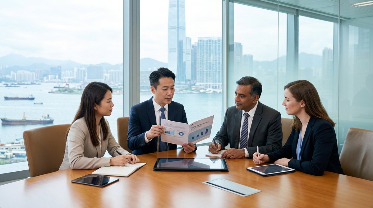 How Company Secretaries Drive Corporate Governance in Hong Kong 2026