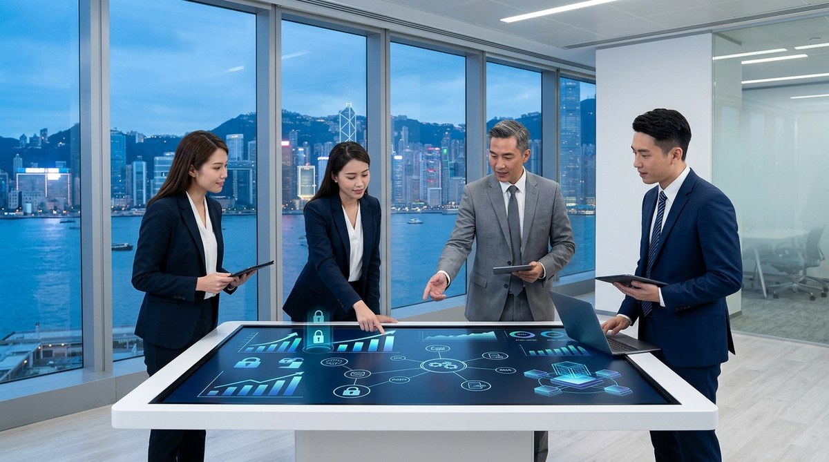 How Hong Kong Businesses Can Strengthen Financial Controls in 2026