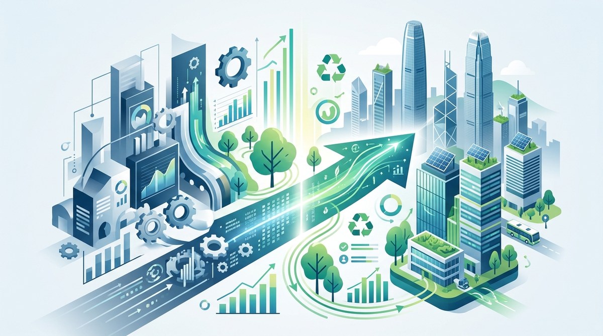 How Hong Kong’s New ESG Regulations Will Reshape Business Strategy