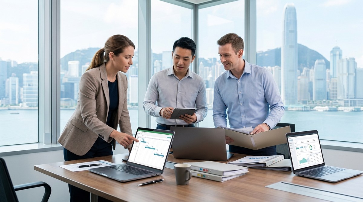 How to Streamline Your Year-End Accounting Process for a Smooth Audit in 2026