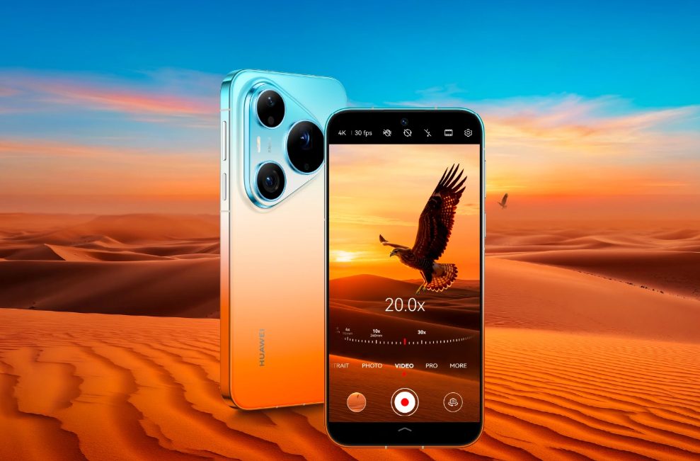 Huawei Pura 90s Pro Max: A New Standard for Mobile Photography and Creative Expression
