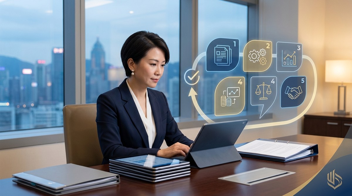 Top 5 Compliance Mistakes Company Secretaries Make in 2026 (and How to Avoid Them)